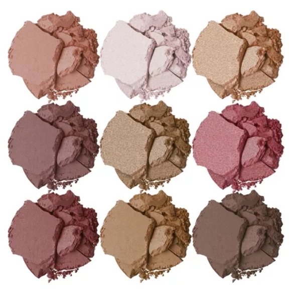 NEW! eyeshadow palette - Picture 8 of 8